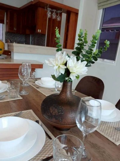 2R0980 Pool villa for rent 3 bedroom 2 bathroom 80,000/month at cherngtalay