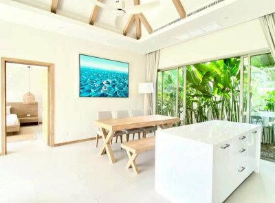 2R0981 Pool villa for rent 3 bedroom 3 bathroom 180,000/month at cherngtalay,thalang