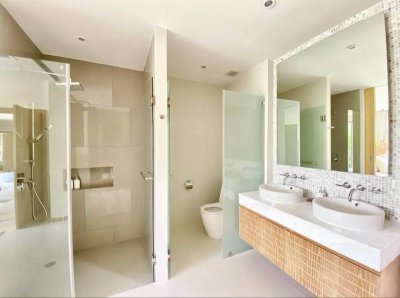 2R0981 Pool villa for rent 3 bedroom 3 bathroom 180,000/month at cherngtalay,thalang