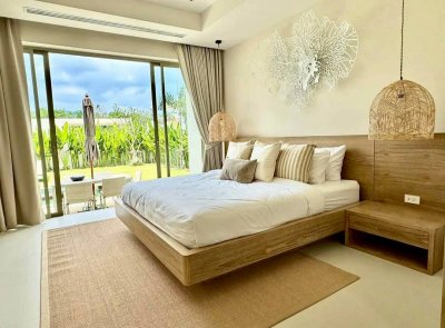 2R0981 Pool villa for rent 3 bedroom 3 bathroom 180,000/month at cherngtalay,thalang