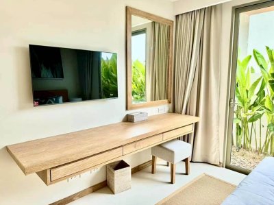 2R0981 Pool villa for rent 3 bedroom 3 bathroom 180,000/month at cherngtalay,thalang