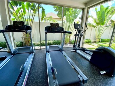 2R0981 Pool villa for rent 3 bedroom 3 bathroom 180,000/month at cherngtalay,thalang