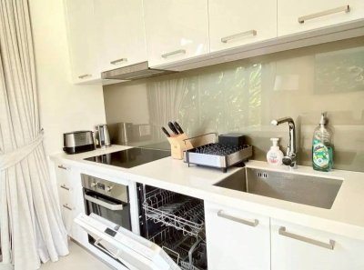 2R0981 Pool villa for rent 3 bedroom 3 bathroom 180,000/month at cherngtalay,thalang