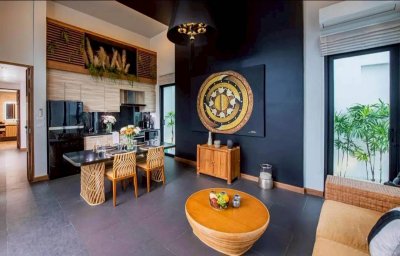 2R0982 Pool villa for rent 2 bedroom 2 bathroom 120,000/month at cherngtalay,thalang