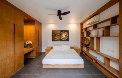 2R0982 Pool villa for rent 2 bedroom 2 bathroom 120,000/month at cherngtalay,thalang