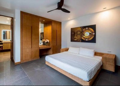 2R0982 Pool villa for rent 2 bedroom 2 bathroom 120,000/month at cherngtalay,thalang