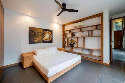 2R0982 Pool villa for rent 2 bedroom 2 bathroom 120,000/month at cherngtalay,thalang