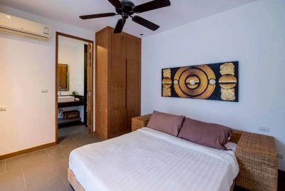 2R0982 Pool villa for rent 2 bedroom 2 bathroom 120,000/month at cherngtalay,thalang