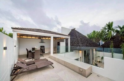 2R0982 Pool villa for rent 2 bedroom 2 bathroom 120,000/month at cherngtalay,thalang