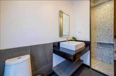 2R0982 Pool villa for rent 2 bedroom 2 bathroom 120,000/month at cherngtalay,thalang