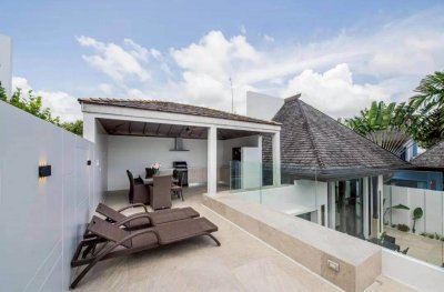 2R0982 Pool villa for rent 2 bedroom 2 bathroom 120,000/month at cherngtalay,thalang