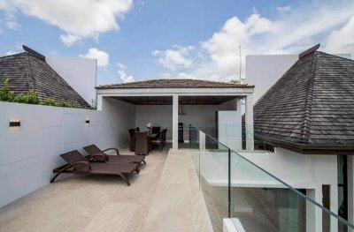 2R0982 Pool villa for rent 2 bedroom 2 bathroom 120,000/month at cherngtalay,thalang