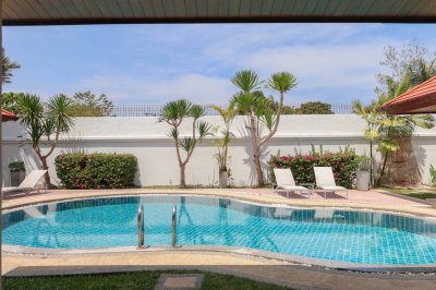 2R0983 ให้เช่า pool villa 4 ห้องนอน 4 ห้องน้ำ ราคา 200,000/เดือน โซนเชิงทะเล,ถลาง