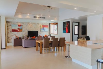 2R0983 ให้เช่า pool villa 4 ห้องนอน 4 ห้องน้ำ ราคา 200,000/เดือน โซนเชิงทะเล,ถลาง