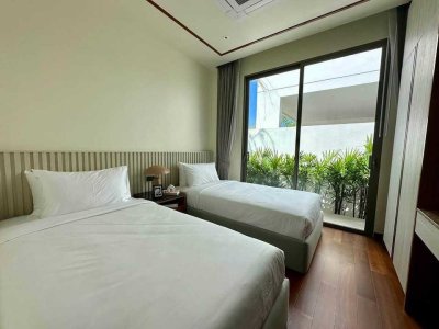 2R0984 ให้เช่า pool villa 3 ห้องนอน 3 ห้องน้ำ ราคา 180,000/เดือน โซนเชิงทะเล,ถลาง