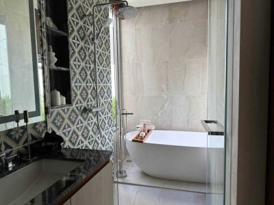 2R0984 ให้เช่า pool villa 3 ห้องนอน 3 ห้องน้ำ ราคา 180,000/เดือน โซนเชิงทะเล,ถลาง