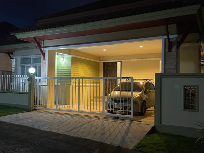 2R0985 This house for rent 2 bedroom 2 bathroom 50,000/month at cherngtalay,thalang