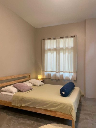 2R0985 This house for rent 2 bedroom 2 bathroom 50,000/month at cherngtalay,thalang