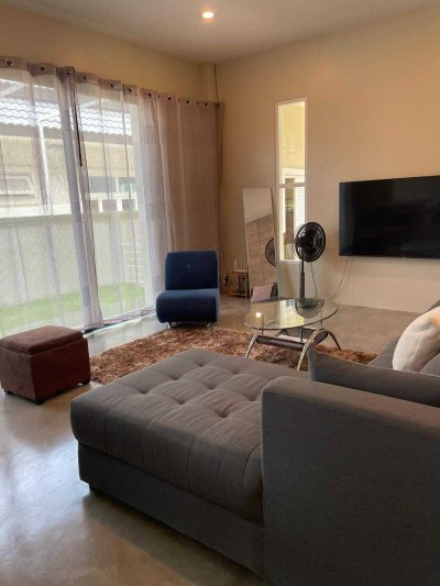 2R0985 This house for rent 2 bedroom 2 bathroom 50,000/month at cherngtalay,thalang