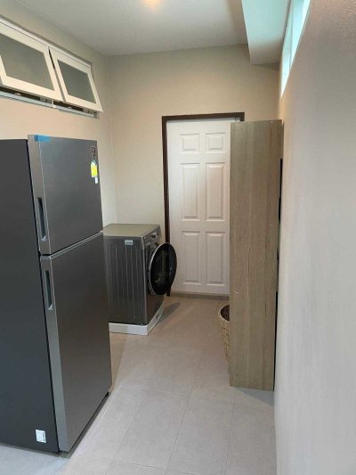 2R0985 This house for rent 2 bedroom 2 bathroom 50,000/month at cherngtalay,thalang