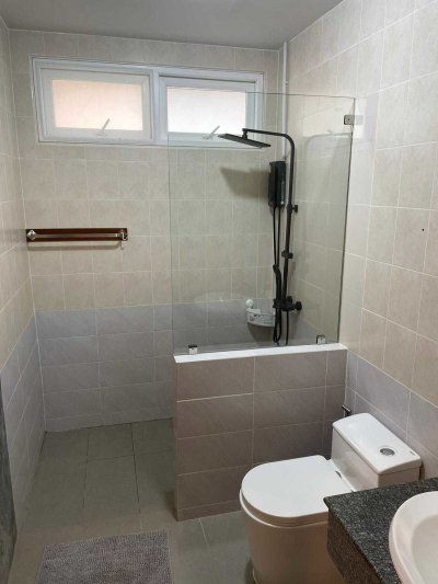 2R0985 This house for rent 2 bedroom 2 bathroom 50,000/month at cherngtalay,thalang