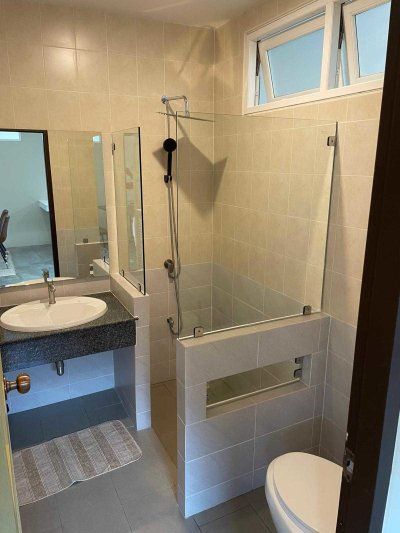 2R0985 This house for rent 2 bedroom 2 bathroom 50,000/month at cherngtalay,thalang