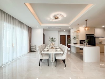 2R0986 ให้เช่า pool villa 4 ห้องนอน 5 ห้องน้ำ ราคา 200,000/เดือน โซนเชิงทะเล,ถลาง