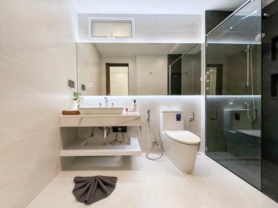 2R0986 ให้เช่า pool villa 4 ห้องนอน 5 ห้องน้ำ ราคา 200,000/เดือน โซนเชิงทะเล,ถลาง