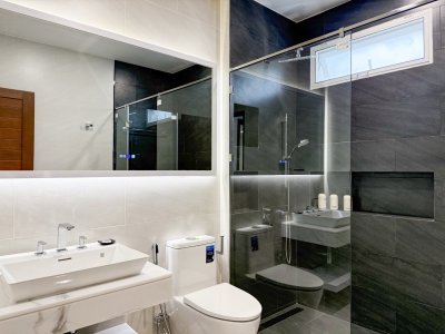 2R0986 ให้เช่า pool villa 4 ห้องนอน 5 ห้องน้ำ ราคา 200,000/เดือน โซนเชิงทะเล,ถลาง