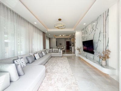 2R0986 ให้เช่า pool villa 4 ห้องนอน 5 ห้องน้ำ ราคา 200,000/เดือน โซนเชิงทะเล,ถลาง