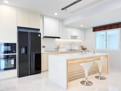 2R0986 ให้เช่า pool villa 4 ห้องนอน 5 ห้องน้ำ ราคา 200,000/เดือน โซนเชิงทะเล,ถลาง