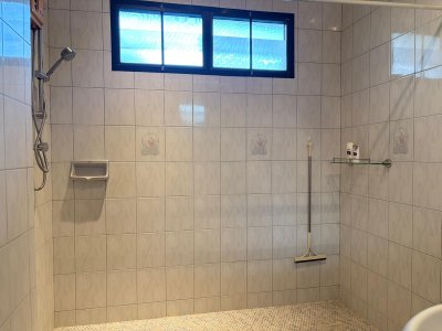 2R0987 ให้เช่าบ้านเดี่ยวสองชั้น 3 ห้องนอน 3 ห้องน้ำ ราคา 120,000/เดือน โซนเชิงทะเล,ถลาง