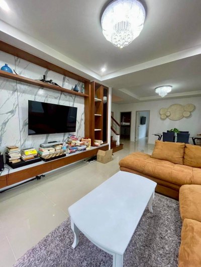 2R0988 ให้เช่าบ้านเดี่ยวสองชั้น 4 ห้องนอน 3 ห้องน้ำ ราคา 60,000/เดือน โซนเชิงทะเล,ถลาง