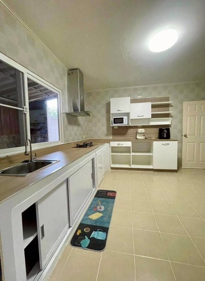 2R0988 ให้เช่าบ้านเดี่ยวสองชั้น 4 ห้องนอน 3 ห้องน้ำ ราคา 60,000/เดือน โซนเชิงทะเล,ถลาง