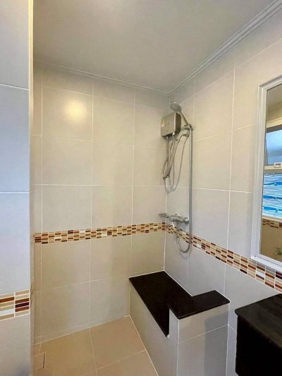 2R0988 ให้เช่าบ้านเดี่ยวสองชั้น 4 ห้องนอน 3 ห้องน้ำ ราคา 60,000/เดือน โซนเชิงทะเล,ถลาง