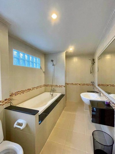 2R0988 ให้เช่าบ้านเดี่ยวสองชั้น 4 ห้องนอน 3 ห้องน้ำ ราคา 60,000/เดือน โซนเชิงทะเล,ถลาง