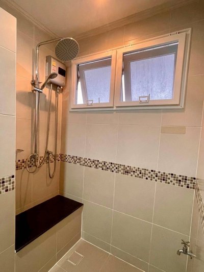 2R0988 ให้เช่าบ้านเดี่ยวสองชั้น 4 ห้องนอน 3 ห้องน้ำ ราคา 60,000/เดือน โซนเชิงทะเล,ถลาง