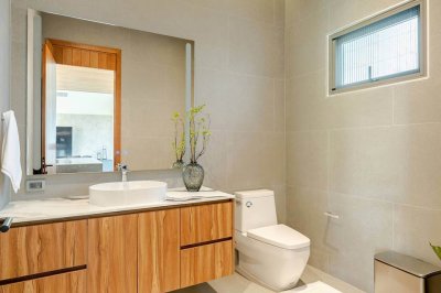 2R0989 Pool villa for rent 4 bedroom 6 bathroom 300,000/month at cherngtalay,thalang