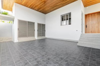 2R0989 Pool villa for rent 4 bedroom 6 bathroom 300,000/month at cherngtalay,thalang