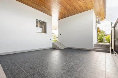 2R0989 Pool villa for rent 4 bedroom 6 bathroom 300,000/month at cherngtalay,thalang