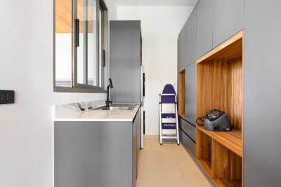 2R0989 Pool villa for rent 4 bedroom 6 bathroom 300,000/month at cherngtalay,thalang