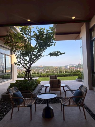 2R0990 คอนโดมิเนียม 1 ห้องนอน 1 ห้องน้ำ ให้เช่าเดือนละ 55,000 บาท โซนเชิงทะเล,ถลาง