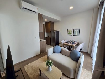 2R0990 คอนโดมิเนียม 1 ห้องนอน 1 ห้องน้ำ ให้เช่าเดือนละ 55,000 บาท โซนเชิงทะเล,ถลาง