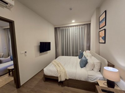 2R0990 คอนโดมิเนียม 1 ห้องนอน 1 ห้องน้ำ ให้เช่าเดือนละ 55,000 บาท โซนเชิงทะเล,ถลาง