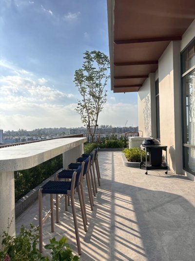 2R0990 คอนโดมิเนียม 1 ห้องนอน 1 ห้องน้ำ ให้เช่าเดือนละ 55,000 บาท โซนเชิงทะเล,ถลาง