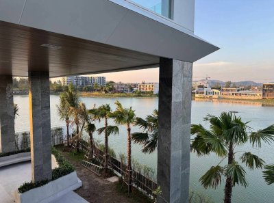 2R0993 Condominium for rent 1 bedroom 1 bathroom 75,000/month at cherngtalay,thalang