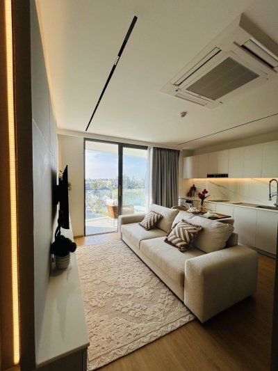 2R0993 คอนโดมิเนียม 1 ห้องนอน 1 ห้องน้ำ ให้เช่าเดือนละ 75,000 บาท โซนเชิงทะเล,ถลาง