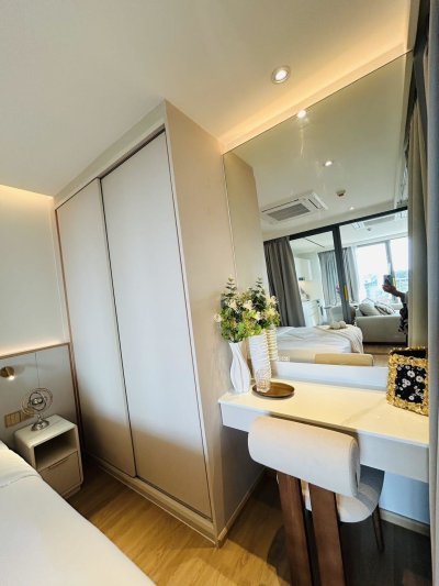 2R0993 คอนโดมิเนียม 1 ห้องนอน 1 ห้องน้ำ ให้เช่าเดือนละ 75,000 บาท โซนเชิงทะเล,ถลาง