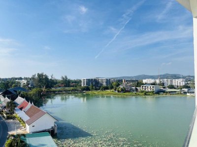 2R0993 คอนโดมิเนียม 1 ห้องนอน 1 ห้องน้ำ ให้เช่าเดือนละ 75,000 บาท โซนเชิงทะเล,ถลาง