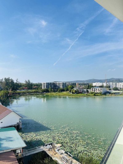 2R0993 คอนโดมิเนียม 1 ห้องนอน 1 ห้องน้ำ ให้เช่าเดือนละ 75,000 บาท โซนเชิงทะเล,ถลาง